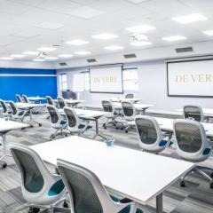 SMART meeting space Photo