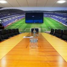 Boardroom - Reading FC Conference & Events