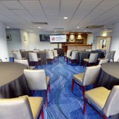 Director's Lounge - Reading FC Conference & Events