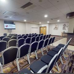 Kennet Room - Reading FC Conference & Events