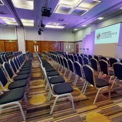 Princess Suite and Windsor Lounge - Reading FC Conference & Events