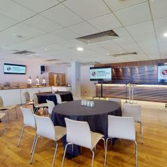 Royal Suite - Reading FC Conference & Events